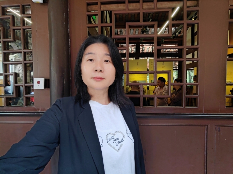 出门就迷路的第二张照片--夏津交友中心